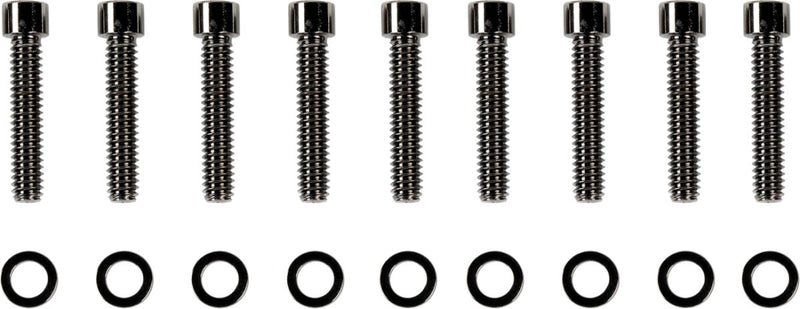 M-Eight Bolt Kit Softail,
Touring,
Trike
