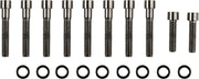 M-Eight Bolt Kit Touring,
Trike