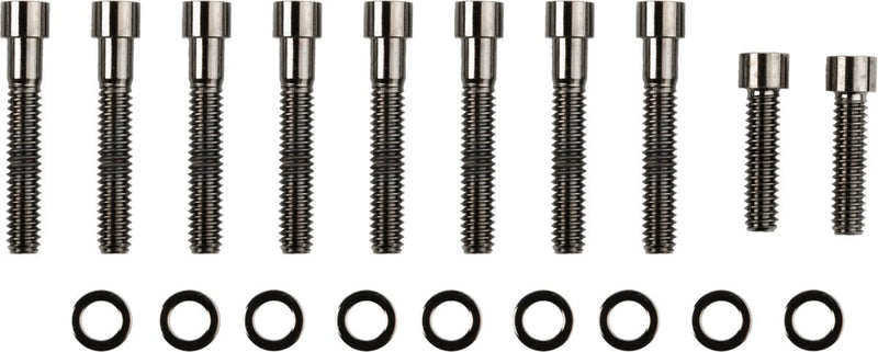 M-Eight Bolt Kit Touring,
Trike