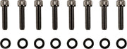 M-Eight Bolt Kit Softail,
Touring,
Trike