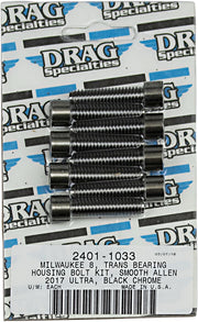 M-Eight Bolt Kit Softail,
Touring,
Trike