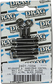 M-Eight Bolt Kit Touring,
Trike