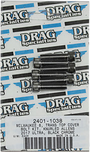 M-Eight Bolt Kit