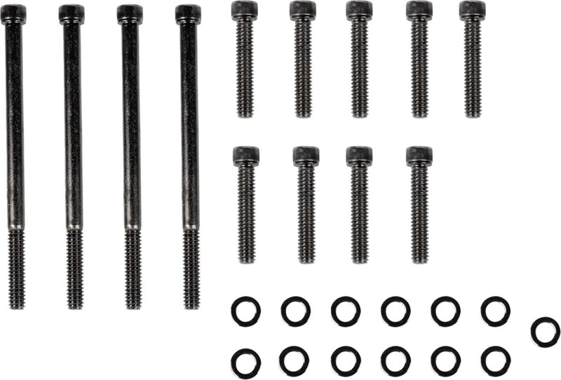 M-Eight Bolt Kit Touring,
Trike