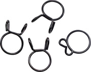 All Balls 15.2mm Wire Type Hose Clamp Refill Kit