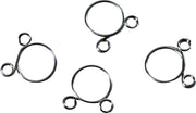 All Balls 8.3 mm Wire Type Hose Clamp Refill Kit