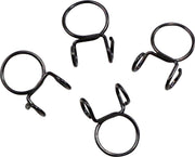 All Balls 10mm Wire Type Hose Clamp