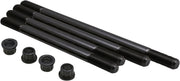 Kibblewhite Cylinder Stud and Nut Kit for 1996-2014 HONDA Hardware Kit Oxide Black Alloy Steel #30-33750
