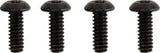Drag Specialties Switch Housing Screw Kit