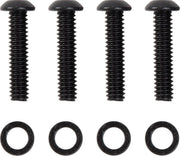 Drag Specialties Hand Control Screw Kit