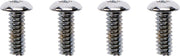 Drag Specialties Switch Housing Screw Kit