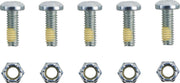 Drag Specialties Brake Rotor Hardware Kit #O39-0401N