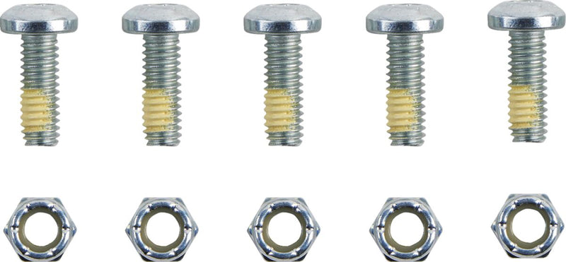 Drag Specialties Brake Rotor Hardware Kit #O39-0401N