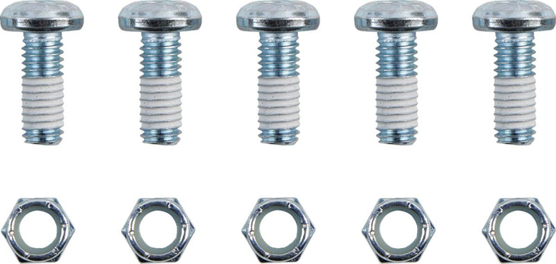 Drag Specialties Brake Rotor Hardware Kit #O39-0403N