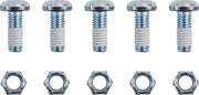 Drag Specialties Brake Rotor Hardware Kit