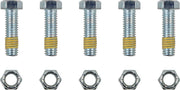 Drag Specialties Pulley Hardware Kit #O39-0410N