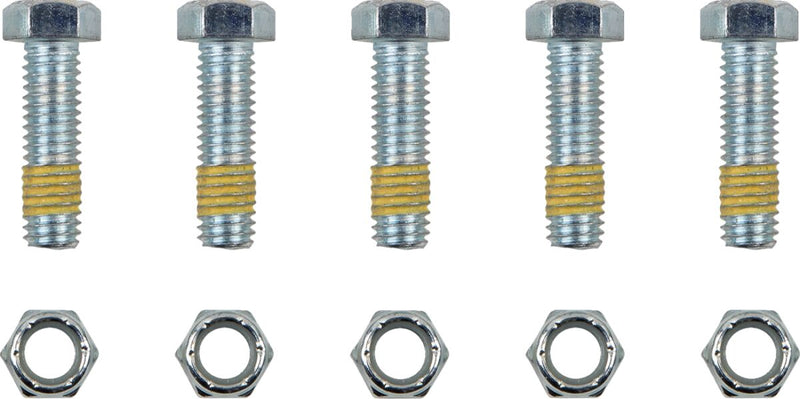 Drag Specialties Pulley Hardware Kit