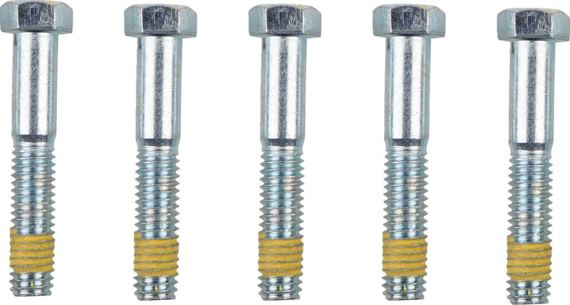 Drag Specialties Pulley Hardware Kit #O39-0414