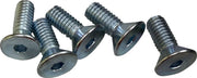 Drag Specialties Brake Rotor Hardware Kit #O39-0404