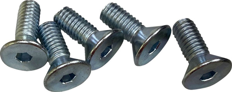 Drag Specialties Brake Rotor Hardware Kit #O39-0404