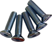 Drag Specialties Brake Rotor Hardware Kit