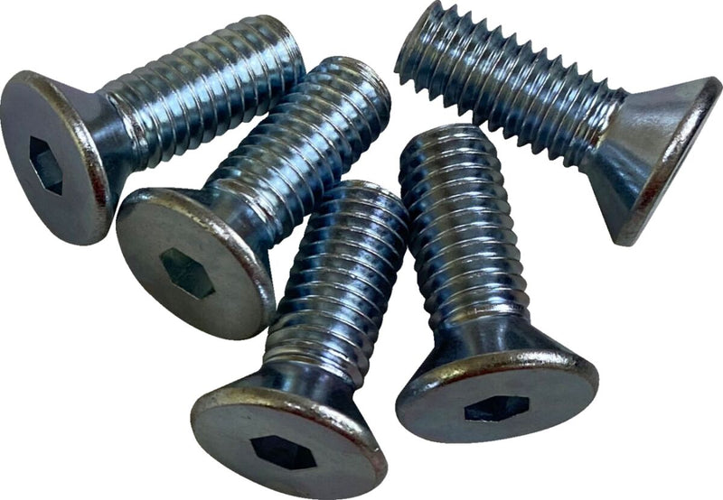 Drag Specialties Brake Rotor Hardware Kit