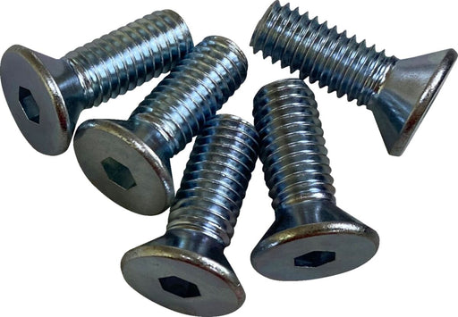 Drag Specialties Brake Rotor Hardware Kit