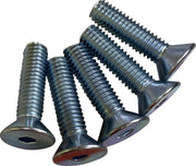 Drag Specialties Brake Rotor Hardware Kit