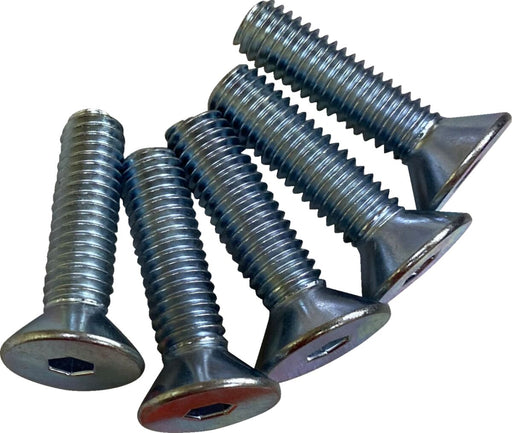 Drag Specialties Brake Rotor Hardware Kit