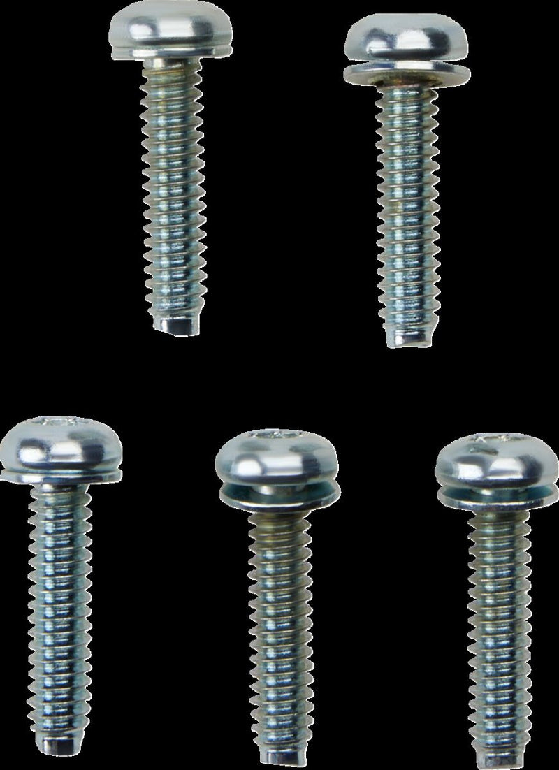 Drag Specialties Screw Mount Kit