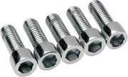 Gardner-Westcott Socket Head Pulley Bolts #07-10378