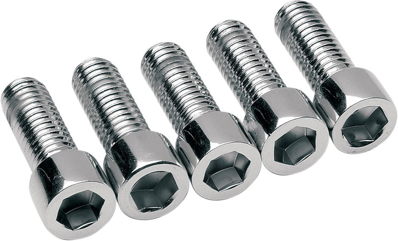 Gardner-Westcott Socket Head Pulley Bolts #07-10378