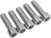 Gardner-Westcott Socket Head Pulley Bolts #07-10386