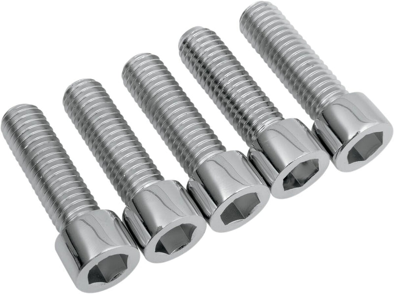 Gardner-Westcott Socket Head Pulley Bolts #07-10392