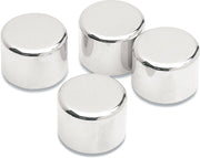 Drag Specialties Twin Cam Rocker Box Covers for Various Various Harley-Davidson Motorcycles (See Fitment List)