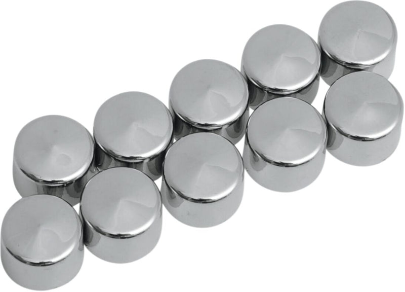 Drag Specialties Bolt Covers