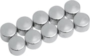Drag Specialties Bolt Covers