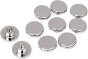 Drag Specialties Bolt Covers