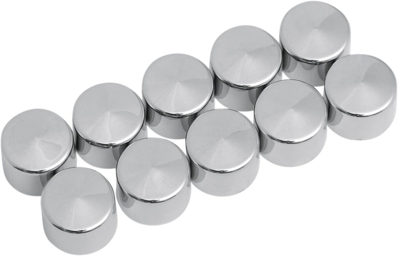 Drag Specialties Bolt Covers