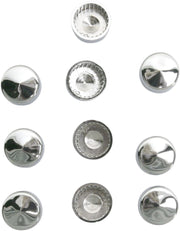 Drag Specialties Bolt Covers
