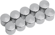 Drag Specialties Bolt Covers