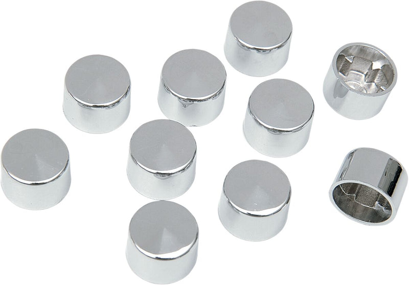 Drag Specialties Bolt Covers