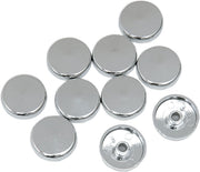 Drag Specialties Bolt Covers