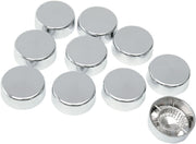 Drag Specialties Bolt Covers