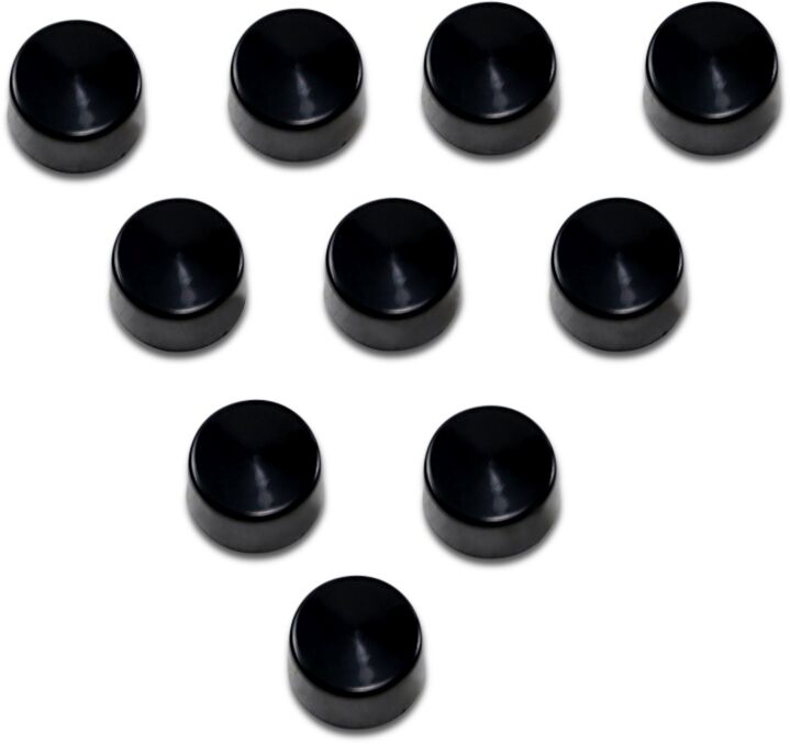 Drag Specialties Bolt Covers