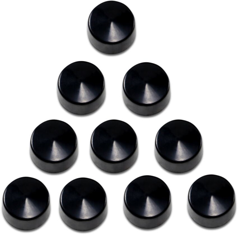 Drag Specialties Bolt Covers