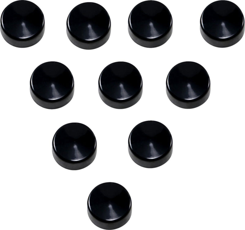 Drag Specialties Bolt Covers