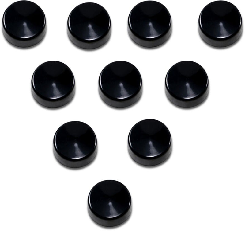 Drag Specialties Bolt Covers