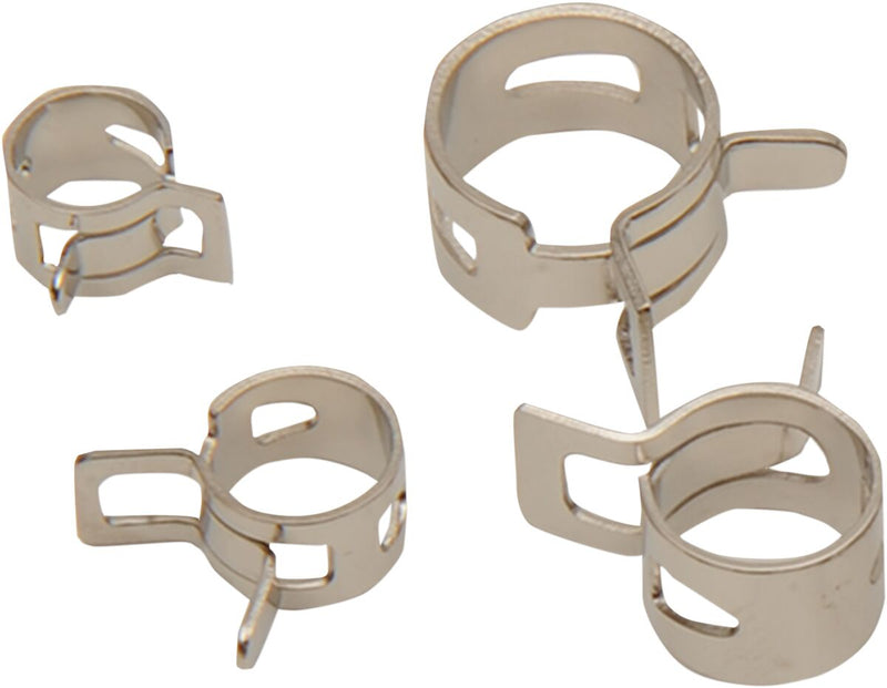 Spring Clamps