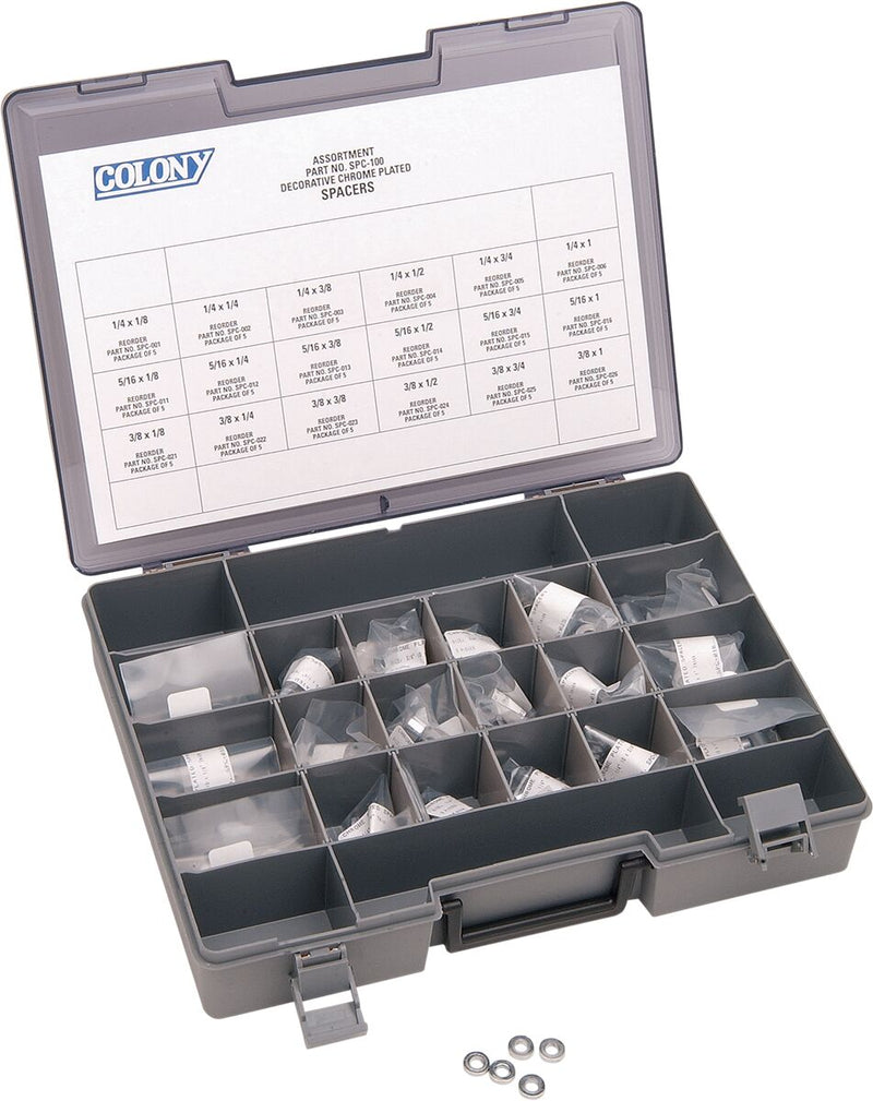 Colony Spacers #SPC-014